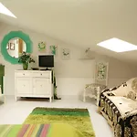 Bed & Breakfast Al Vecchio Pioppo Praia a Mare
