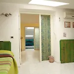 Bed & Breakfast Al Vecchio Pioppo Praia a Mare