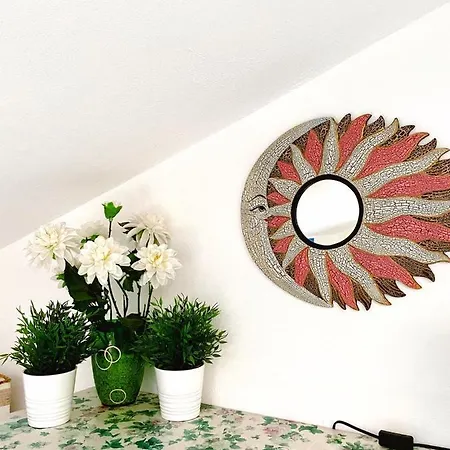 Al Vecchio Pioppo Отель типа 