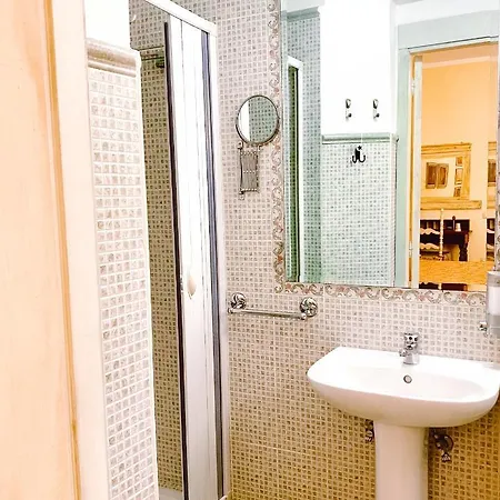 Al Vecchio Pioppo Отель типа 