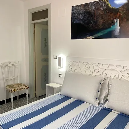 Al Vecchio Pioppo Отель типа 