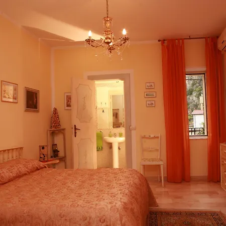 Al Vecchio Pioppo Прая-а-Маре