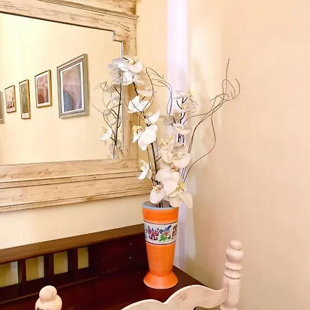 Al Vecchio Pioppo Отель типа 