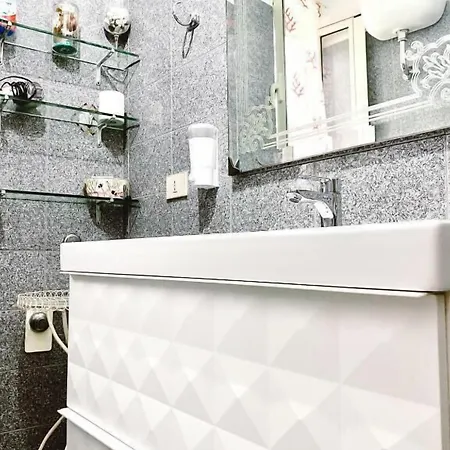 Al Vecchio Pioppo Отель типа 