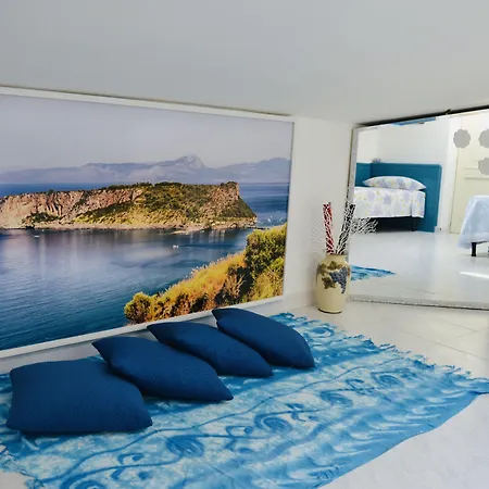 Al Vecchio Pioppo Отель типа 