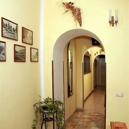 Al Vecchio Pioppo 4*