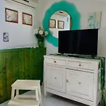 Al Vecchio Pioppo Bed & Breakfast Praia a Mare