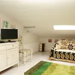 Al Vecchio Pioppo Bed & Breakfast Praia a Mare