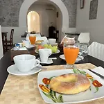 Bed & Breakfast Al Vecchio Pioppo Praia a Mare