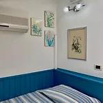 Bed & Breakfast Al Vecchio Pioppo Praia a Mare