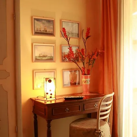 Al Vecchio Pioppo 4*