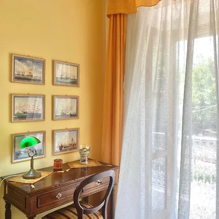 Bed and Breakfast Al Vecchio Pioppo
