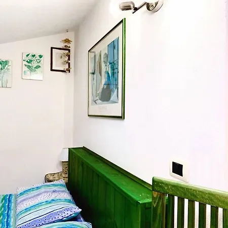 Al Vecchio Pioppo Praia a Mare