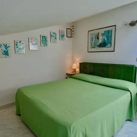 Al Vecchio Pioppo Praia a Mare