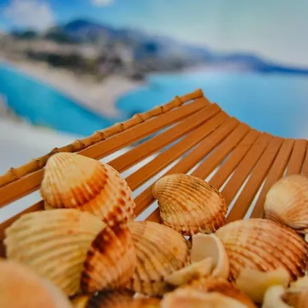 Bed and Breakfast Al Vecchio Pioppo Praia a Mare