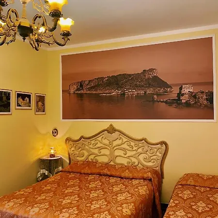 Al Vecchio Pioppo 4*