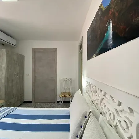 Al Vecchio Pioppo Praia a Mare