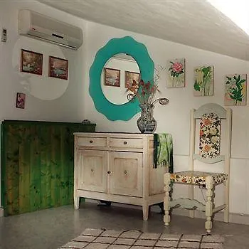 Bed and Breakfast Al Vecchio Pioppo Praia a Mare