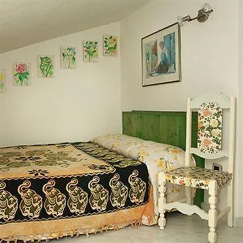 Al Vecchio Pioppo Praia a Mare