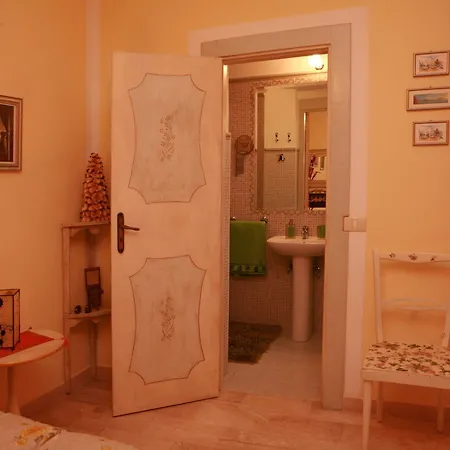 Bed and Breakfast Al Vecchio Pioppo 4*