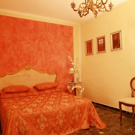 Al Vecchio Pioppo Frühstückspension 4*