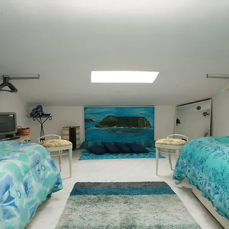 Al Vecchio Pioppo 4*