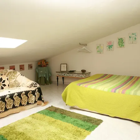 Al Vecchio Pioppo 4* Praia a Mare