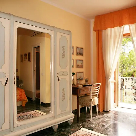 Al Vecchio Pioppo Praia a Mare