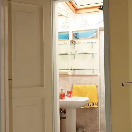 Al Vecchio Pioppo Praia a Mare