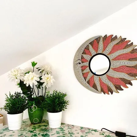 Bed & Breakfast Al Vecchio Pioppo 4*