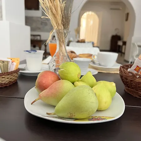 Al Vecchio Pioppo Praia a Mare