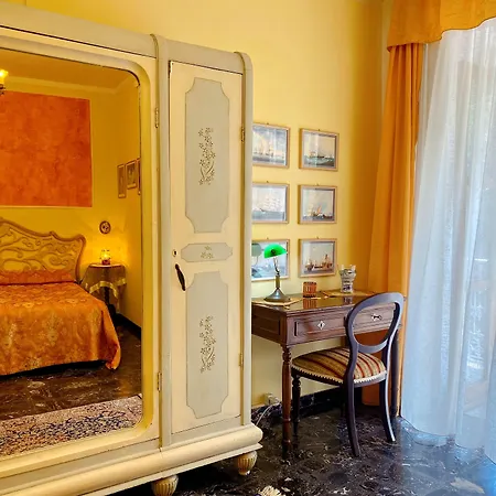 Al Vecchio Pioppo Praia a Mare