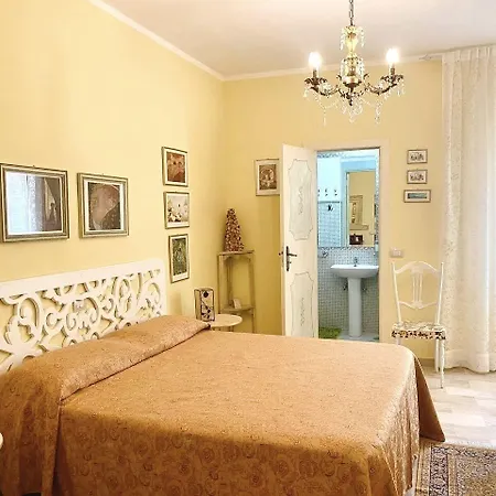 Al Vecchio Pioppo 4*