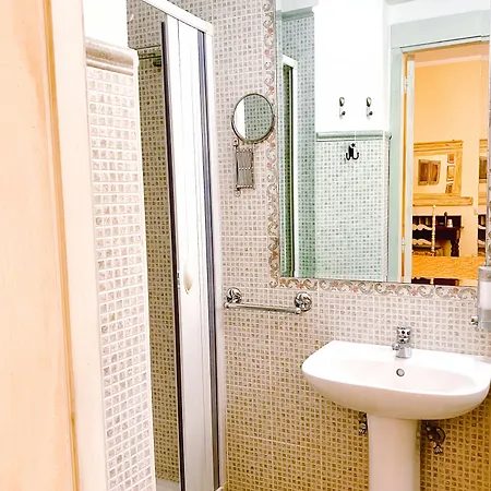 Al Vecchio Pioppo Bed & Breakfast Praia a Mare