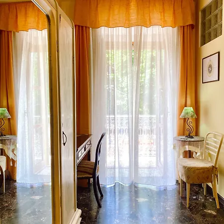 Al Vecchio Pioppo Bed & Breakfast