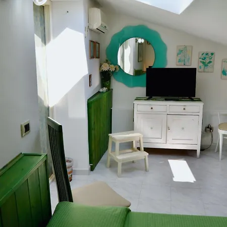 Al Vecchio Pioppo Praia a Mare