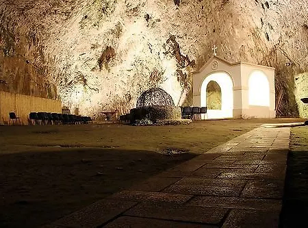 Frühstückspension Al Vecchio Pioppo 4*