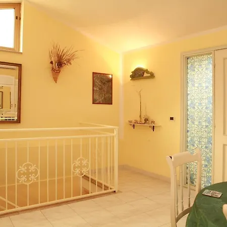 Bed and Breakfast Al Vecchio Pioppo Praia a Mare