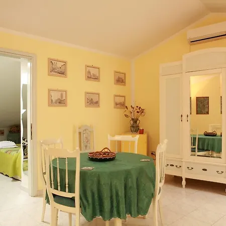 Bed & Breakfast Al Vecchio Pioppo