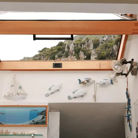 Al Vecchio Pioppo 4* Praia a Mare