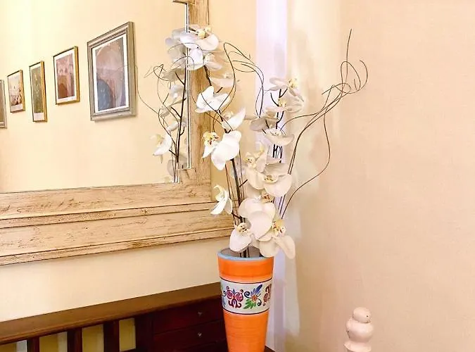 住宿加早餐酒店 阿尔桥皮奥普住宿加早餐旅馆 普拉亚·阿马勒