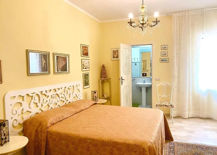 阿尔桥皮奥普住宿加早餐旅馆