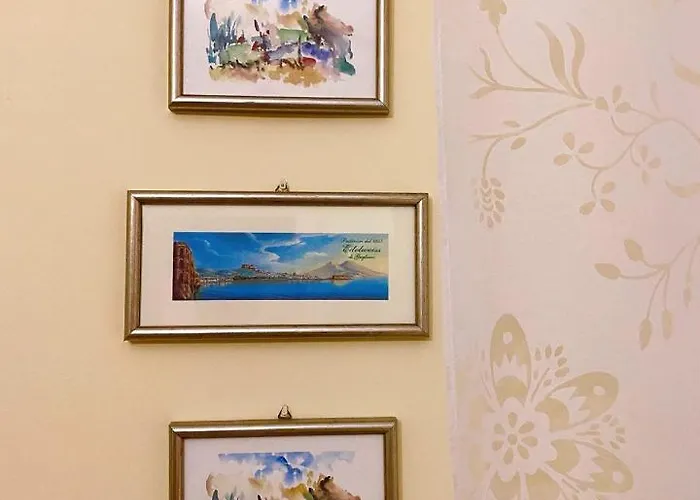 阿尔桥皮奥普住宿加早餐旅馆 住宿加早餐酒店 普拉亚·阿马勒