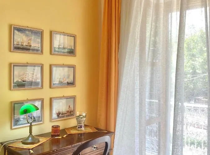 住宿加早餐酒店 阿尔桥皮奥普住宿加早餐旅馆