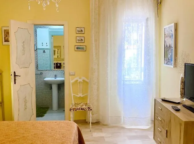 阿尔桥皮奥普住宿加早餐旅馆