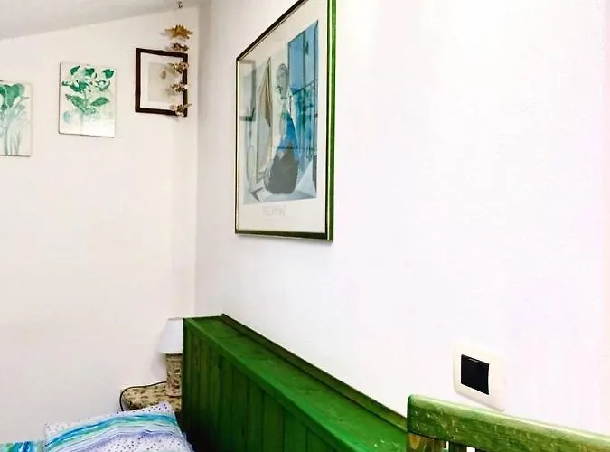 阿尔桥皮奥普住宿加早餐旅馆 普拉亚·阿马勒