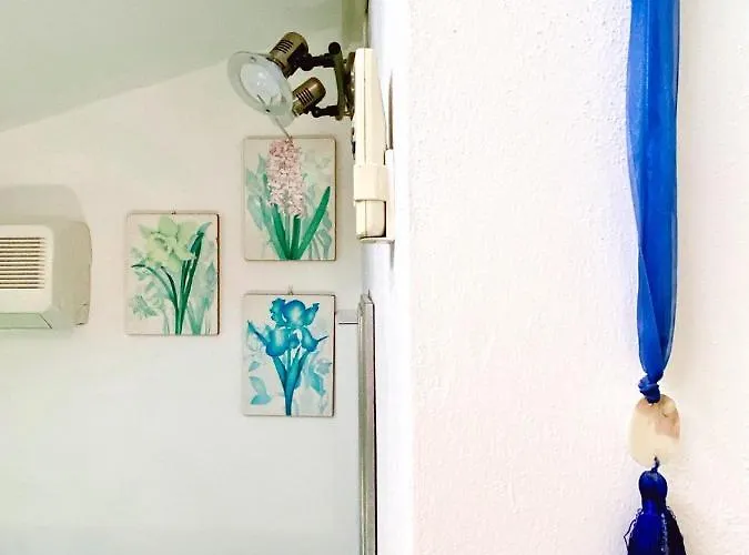 住宿加早餐酒店 阿尔桥皮奥普住宿加早餐旅馆