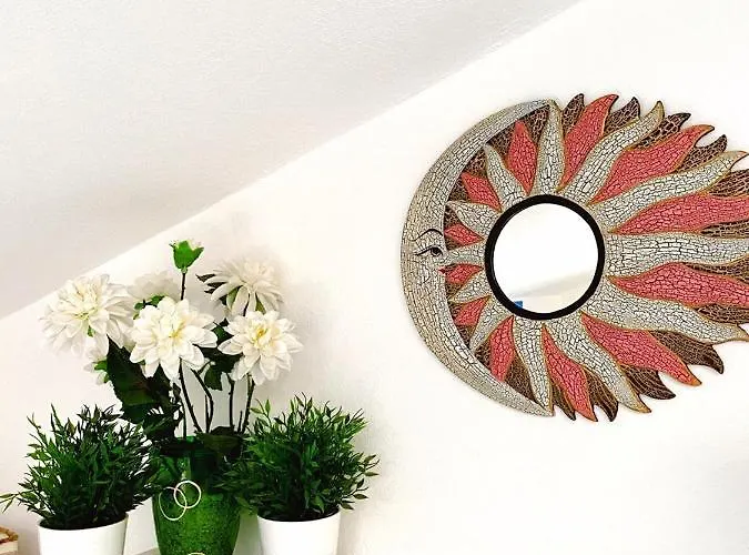 阿尔桥皮奥普住宿加早餐旅馆 住宿加早餐酒店 普拉亚·阿马勒