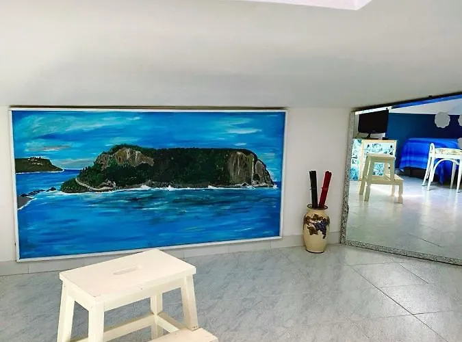 阿尔桥皮奥普住宿加早餐旅馆 4*