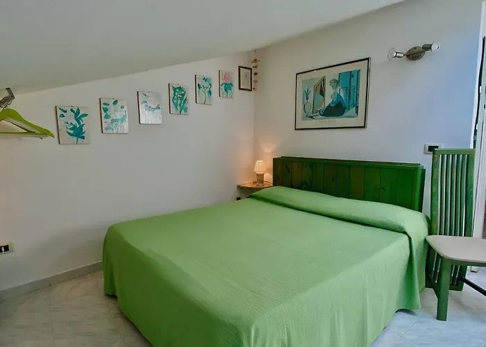 阿尔桥皮奥普住宿加早餐旅馆 普拉亚·阿马勒